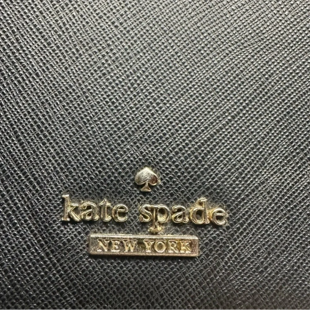 Kate Spade Cameron Byrdie Crossbody